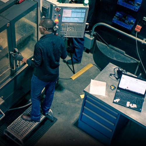 Schnittstellen-Software - HSMWorks - AUTODESK - Programmier / CAD / Projektentwicklung