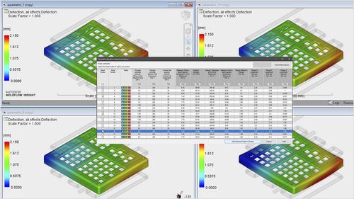 Schnittstellen-Software - Moldflow®  - AUTODESK - Kunststoffspritzguss-Simulation / Qualität / Projektentwicklung