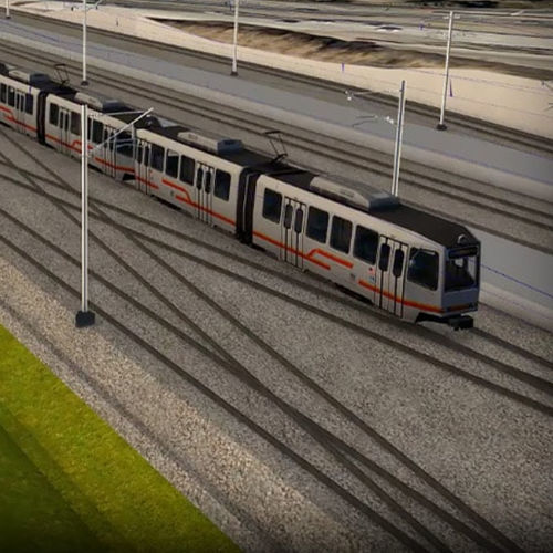 Engineering-Software - InfraWorks - AUTODESK - Projektentwicklung / Prozess / Auslauf