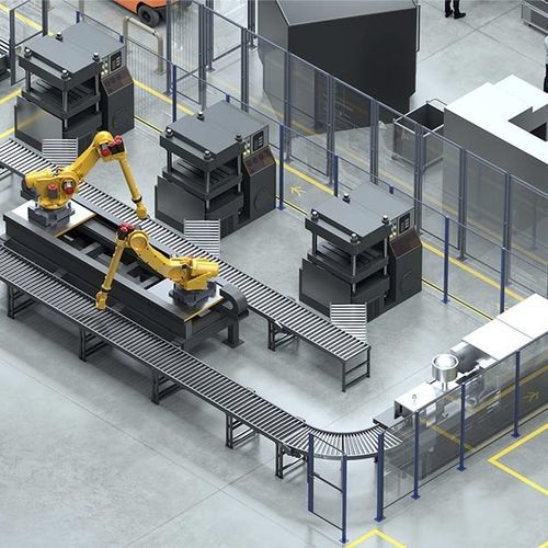 Projektentwicklungssoftware - Factory Design Utilities - AUTODESK - CAD-Validierung / Automatisierung / Planung