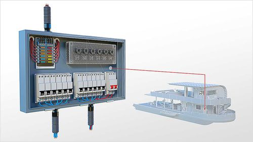 Projektentwicklungssoftware - AutoCAD Electrical - AUTODESK - Automatisierung / CAD für Elektroprojektierung / AutoCAD