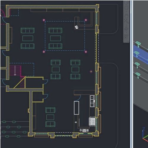 Unterlagenverwaltungs-Software - AutoCAD - AUTODESK - CAD / Automatisierung / Baustellen
