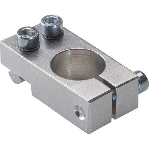 Mechanische Spannvorrichtung - SO-231 series - ZIMMER GROUP - Schwenk