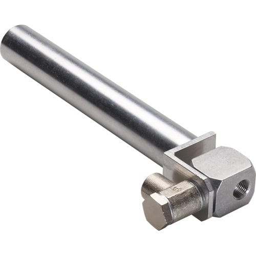 Saugnapfhalter - SO-302 series - ZIMMER GROUP