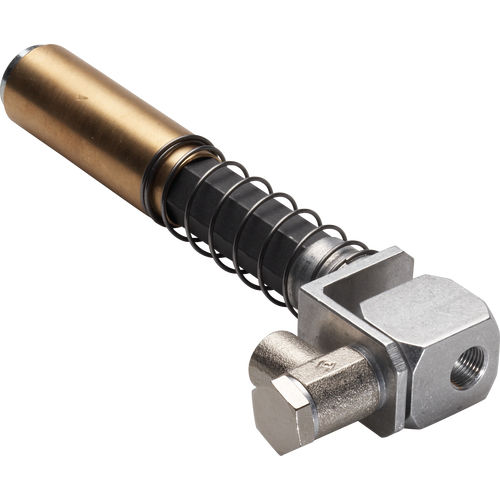 Saugnapfhalter - SO-304 series - ZIMMER GROUP