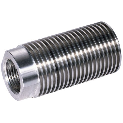 Zylinderkopfschraube - TPC-M series - ZIMMER GROUP - Sechskant / Edelstahl
