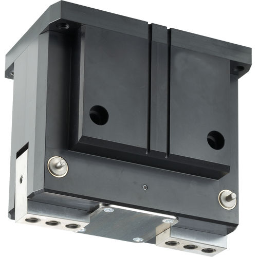 Pneumatikgreifer - GG1000  - ZIMMER GROUP - Winkel / 2 Backen / wartungsfrei