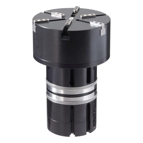 Montagegreifer für O-Ringe - GSI  - ZIMMER GROUP - pneumatisch