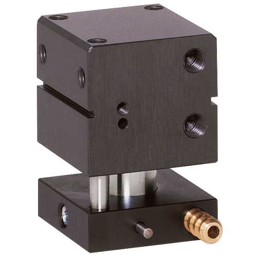 Vakuumgesteuerter Zylinder - SH series - ZIMMER GROUP - pneumatisch / kompakt