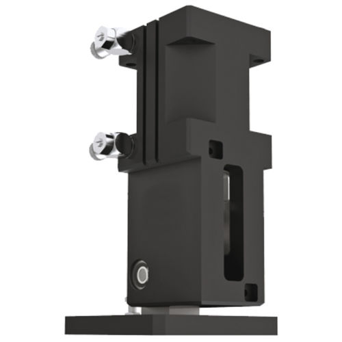 Winkelschwenkeinheit - SWM1000 series - ZIMMER GROUP