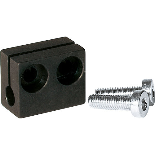 Klemmblock - KB series - ZIMMER GROUP