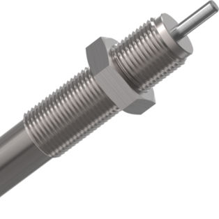 Stoßdämpfer - PowerStop PME Series - ZIMMER GROUP - Schwingung / hydraulisch / Industrie