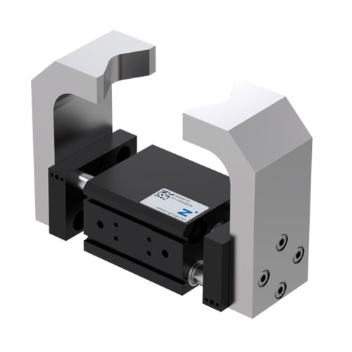 Pneumatikgreifer - MGH8000 series - ZIMMER GROUP - parallel / 2 Backen / mit großem Hub