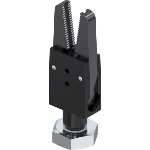 Pneumatikgreifer - GZ1000 series - ZIMMER GROUP - Winkel