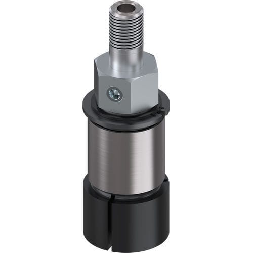 Innen-Greifzange - LGS series - ZIMMER GROUP - pneumatisch / Radial