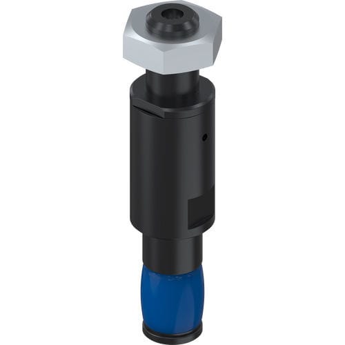 Innen-Greifzange - LG1000 - ZIMMER GROUP - pneumatisch / Radial / Vakuum