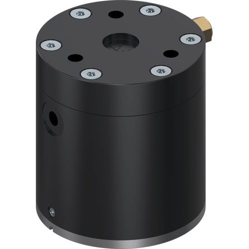 Magnet-Greifzange - HM1000 series - ZIMMER GROUP - pneumatisch / Federdruck / Flächen