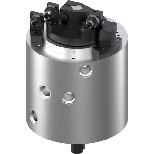 Pneumatisches Drehmodul - SH series - ZIMMER GROUP
