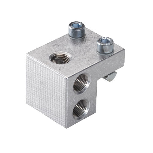 Pneumatik-Wegeventil / Schieber - SO-351 series - ZIMMER GROUP - druckluftbetrieben