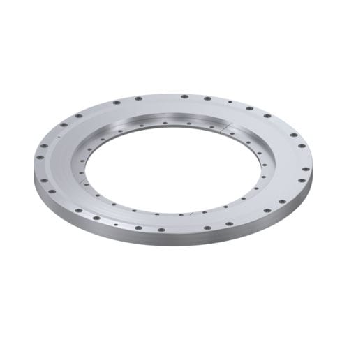 Hydraulisches Klemmelement - DKHS1000 series - ZIMMER GROUP - Welle / Schienen / Rundführungen