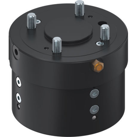 Achsausgleichseinheit für Roboter - ZR1000 series - ZIMMER GROUP