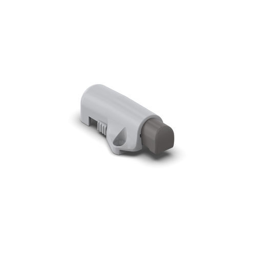 Dämpfer für Scharniere - eaZI®soft VOLPINO  - ZIMMER GROUP - Stoß / Fluid / Öl