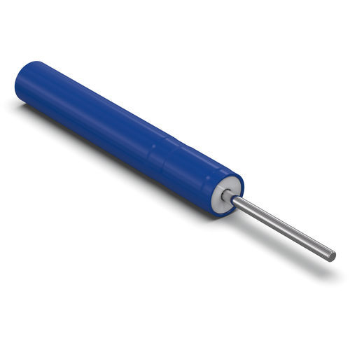 Schwingungsdämpfer - eaZI®soft ESTREMO  - ZIMMER GROUP - Fluid / Öl / für Türen und Fenster