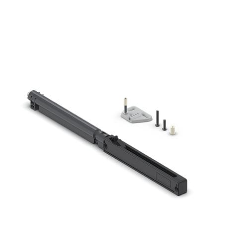 Schwingungs-Türdämpfer - eaZI®connect FORTE - ZIMMER GROUP - Luft