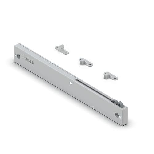 Schwingungsdämpfer - eaZI®connect CHIUSO 100 - ZIMMER GROUP - Industrie / flexibel / robust
