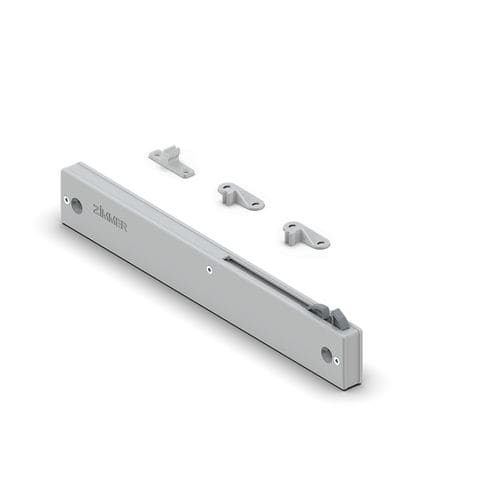 Schwingungsdämpfer - eaZI®connect CHIUSO 70 - ZIMMER GROUP - Industrie / flexibel / robust