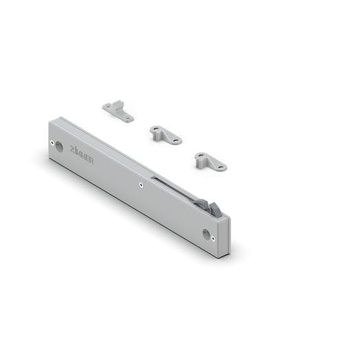 Schwingungsdämpfer - eaZI®connect CHIUSO 50 - ZIMMER GROUP - Industrie / flexibel / robust