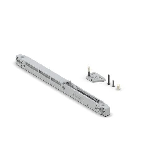 Anschlagdämpfer für Schiebetür / Schwingung - eaZI®connect PORTA 70 - ZIMMER GROUP - flexibel