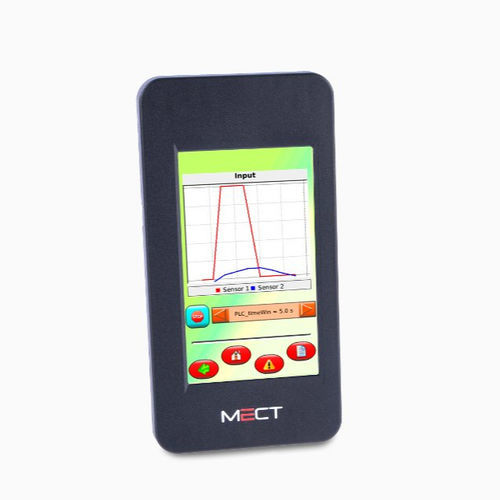 Bedienterminal mit Touchscreen - TP1043 - MECT SRL - einbaufähig / ARM9 / USB