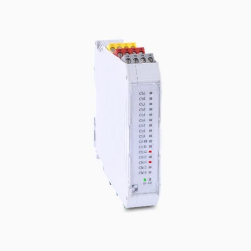 Digitales E/A-Modul - MPNC020 - MECT SRL - analog / Modbus RTU / Modbus