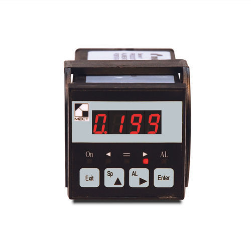 Temperaturanzeiger - MP20 M1 - MECT SRL - Spannung / Strom / Gleichstrom