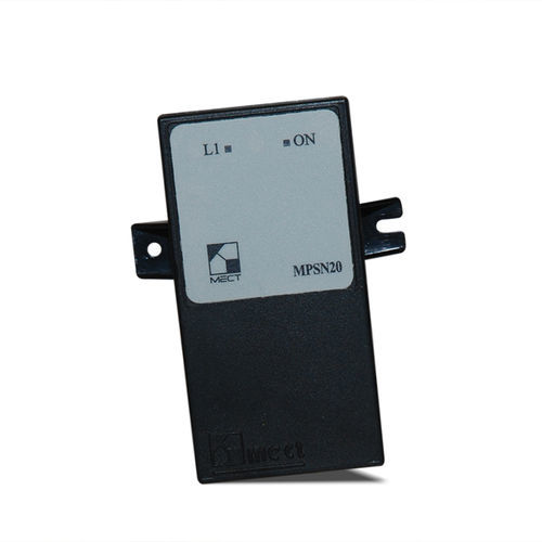 Luftgeschwindigkeitssensor - MPSN20 - MECT SRL