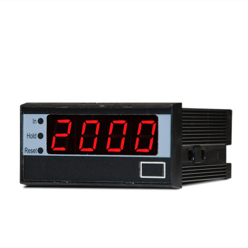 Prozessanzeiger - MP30 P2 - MECT SRL - Wechselspannung / Strom / Gleichstrom