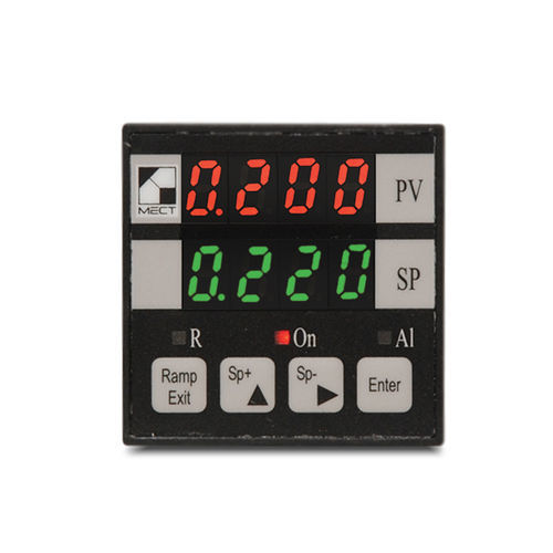 Analoger Temperaturregler - MPT91 M1 - MECT SRL - PID / 4-20 mA