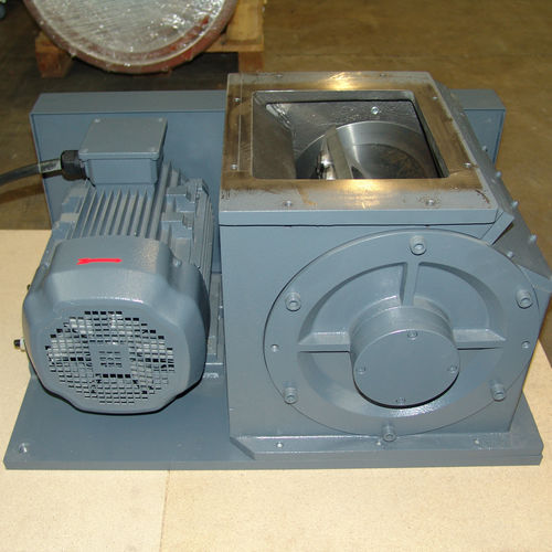Bördelmaschine - FS 200, FS 300 - GETECHA