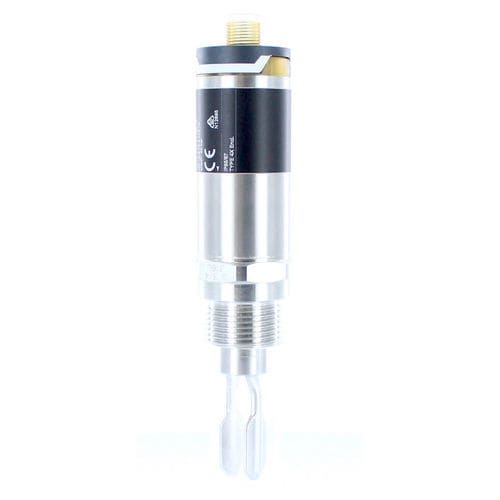 Vibrations-Niveauschalter - FM01 - NieRuf Gmbh - für Flüssigkeiten / Edelstahl / kompakt