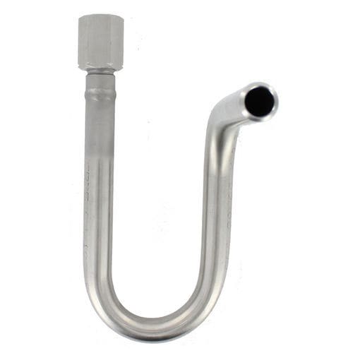 Edelstahl-Siphon - WR01 - NieRuf Gmbh