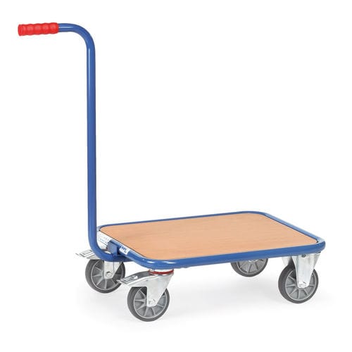 Transportwagen für Transport - 1161 - fetra