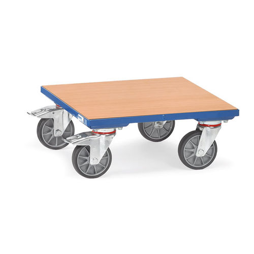 Holzfurnier-Transportwagen - 1166,1169,1170 - fetra - für Transport