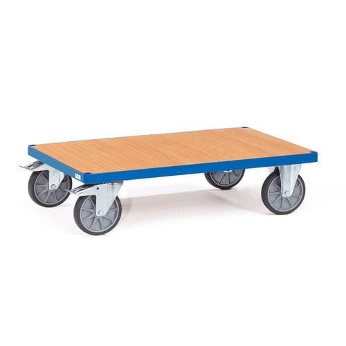 Holzfurnier-Transportwagen - 2590 - fetra - für Transport
