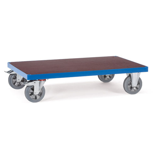 Transportwagen für Schwereinsatz - 12593 - fetra - für Transport