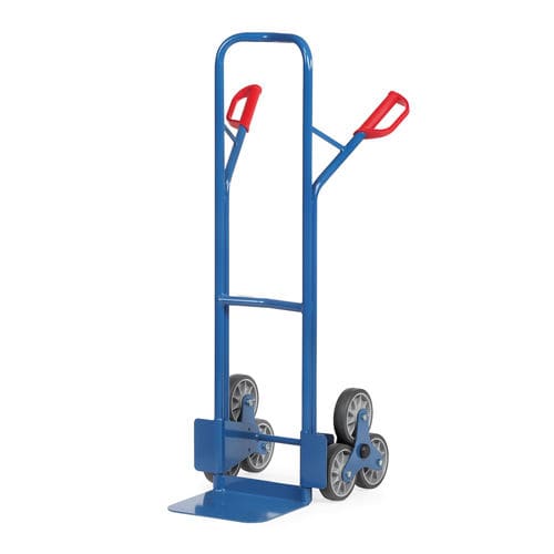 Sackkarre für Treppen - TK1325 - fetra - Stahl