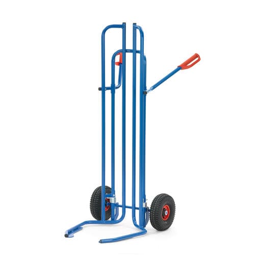 Sackkarre für Transport - 2032,2033  - fetra - Stahl