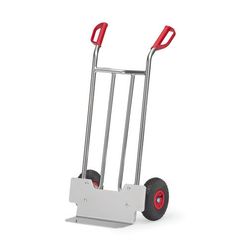 Sackkarre für Transport - A1115L - fetra - Aluminium