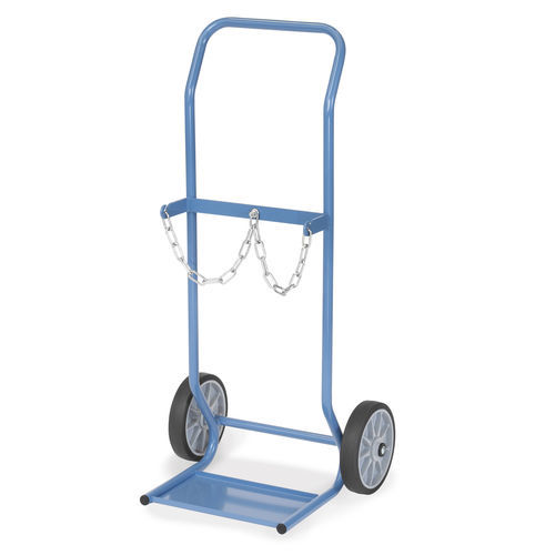 Flaschenhalter-Sackkarre - 51005 - fetra - Stahl