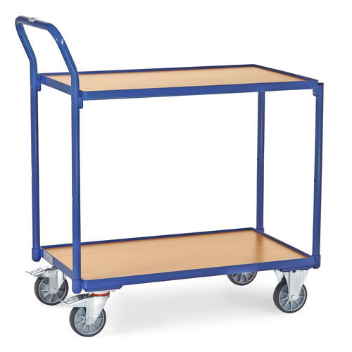 Werkzeugschrank ohne Schublade - 2740 - fetra